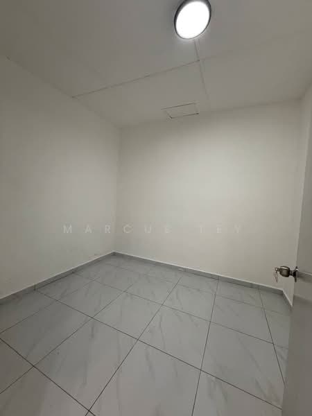 Rumah Teres 1 Tingkat untuk Dijual di Taman Teratai (Kulai) - Marcus Tey - Interior - PropertyGuru.com.my