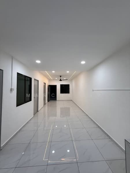 Rumah Teres 1 Tingkat untuk Dijual di Taman Teratai (Kulai) - Marcus Tey - Interior - PropertyGuru.com.my