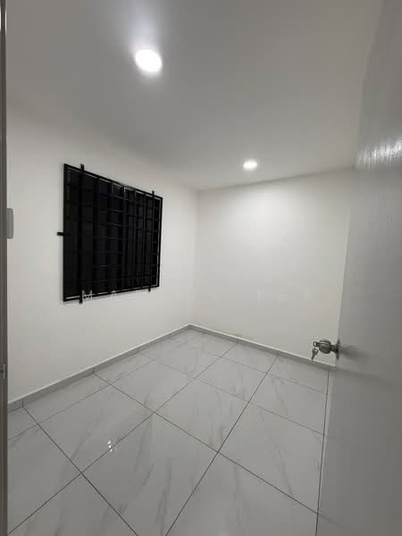 Rumah Teres 1 Tingkat untuk Dijual di Taman Teratai (Kulai) - Marcus Tey - Interior - PropertyGuru.com.my