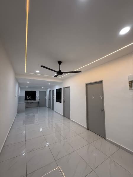 Rumah Teres 1 Tingkat untuk Dijual di Taman Teratai (Kulai) - Marcus Tey - Interior - PropertyGuru.com.my