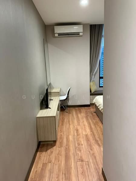 Service Residence for Rent at Serviced Residence @ Shaftsbury Putrajaya - Gudrotullah Ikhwan - Bedroom - PropertyGuru.com.my