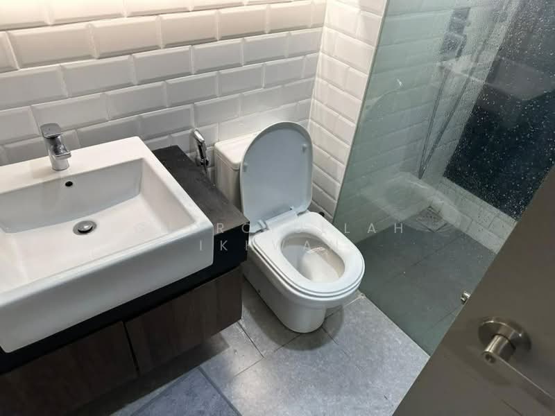 Service Residence for Rent at Serviced Residence @ Shaftsbury Putrajaya - Gudrotullah Ikhwan - PropertyGuru.com.my