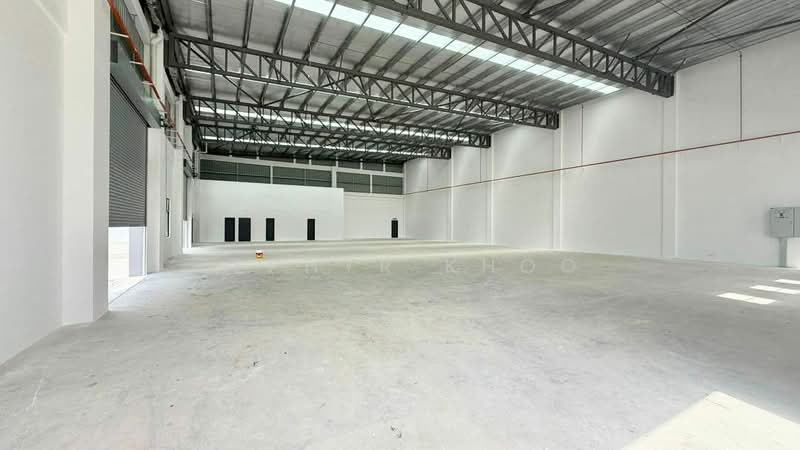 Kilang untuk Disewa di Eco Business Park 1 (Johor Bahru) - Zephyr Khoo - PropertyGuru.com.my