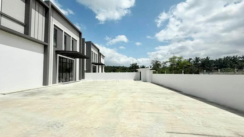 Kilang untuk Disewa di Eco Business Park 1 (Johor Bahru) - Zephyr Khoo - PropertyGuru.com.my
