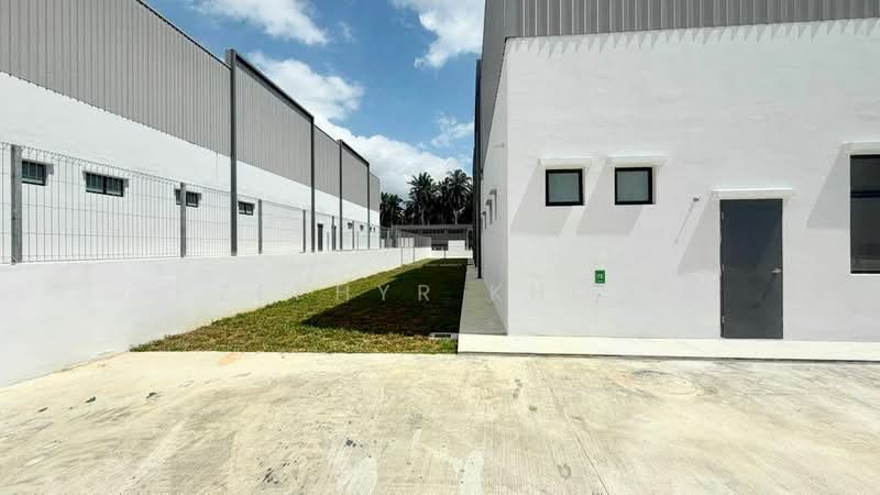 Kilang untuk Disewa di Eco Business Park 1 (Johor Bahru) - Zephyr Khoo - PropertyGuru.com.my