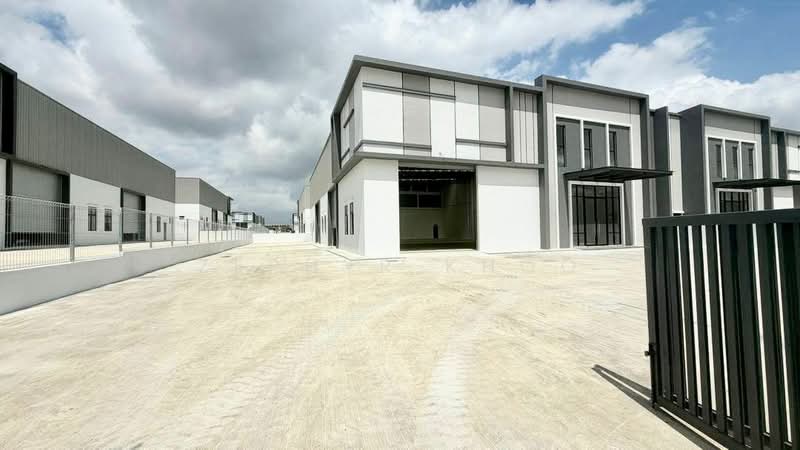 Kilang untuk Disewa di Eco Business Park 1 (Johor Bahru) - Zephyr Khoo - PropertyGuru.com.my