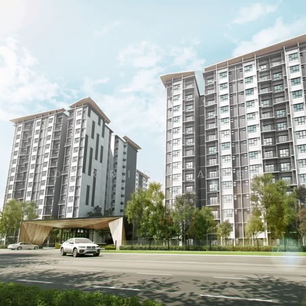 Kondominium untuk Dijual di Embayu - Derrick Ang - Exterior - PropertyGuru.com.my