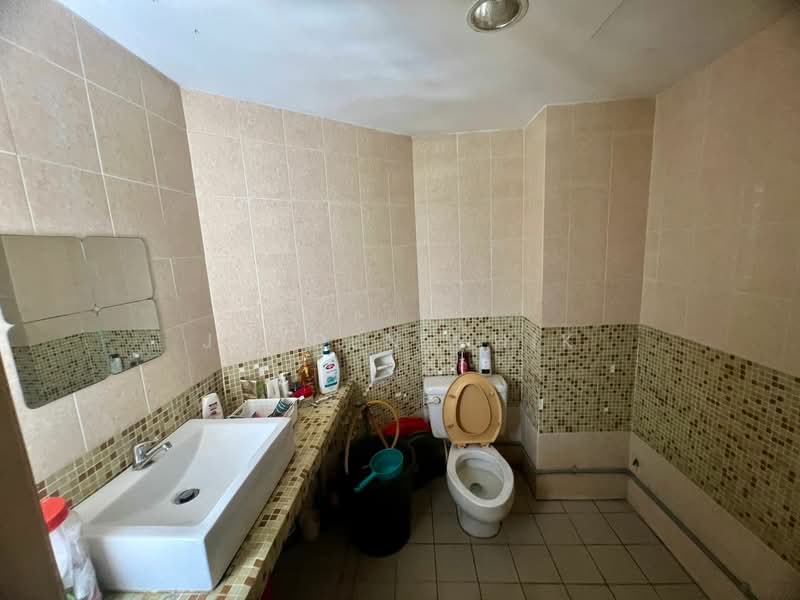 Kondominium untuk Dijual di City Garden Palm Villa Condominium - Jayden Chik - Bathroom - PropertyGuru.com.my