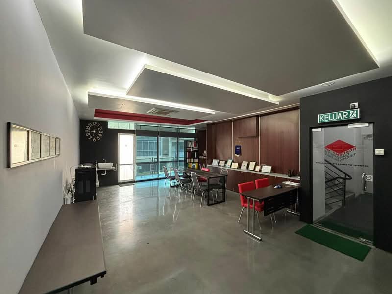 Kedai / Pejabat untuk Dijual di Petaling Jaya (Selangor) - Joey Wong - Interior - PropertyGuru.com.my