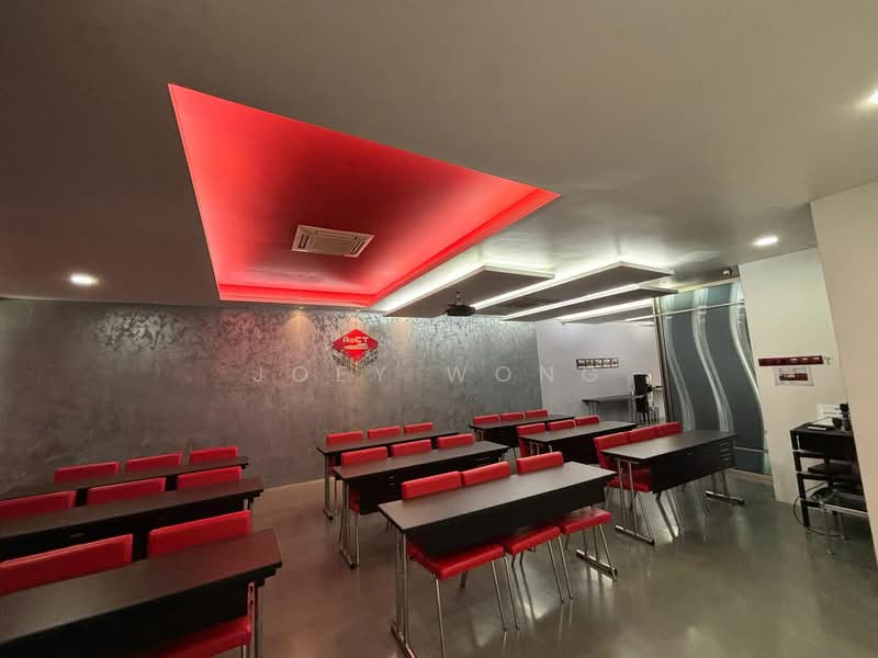 Kedai / Pejabat untuk Dijual di Petaling Jaya (Selangor) - Joey Wong - Interior - PropertyGuru.com.my