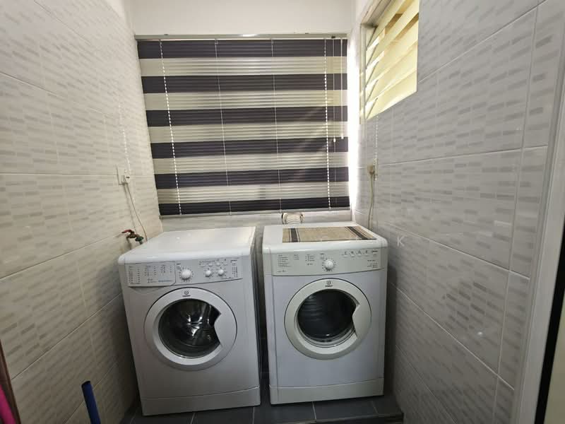 Condominium for Sale at Miharja Condominium - Jayden Chik - Interior - PropertyGuru.com.my