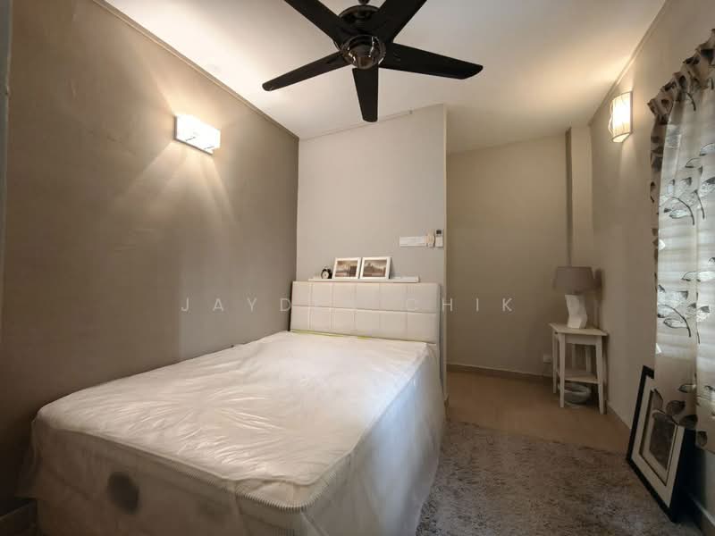 Condominium for Sale at Miharja Condominium - Jayden Chik - Bedroom - PropertyGuru.com.my
