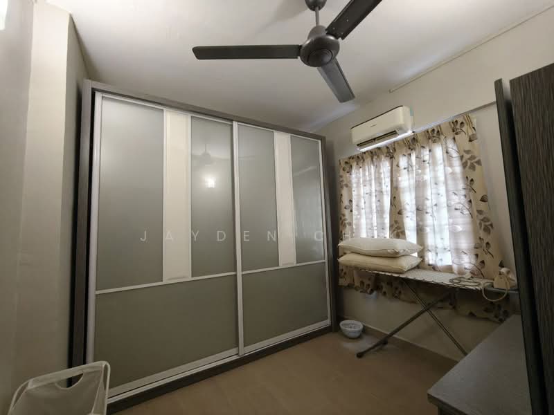 Condominium for Sale at Miharja Condominium - Jayden Chik - Bedroom - PropertyGuru.com.my