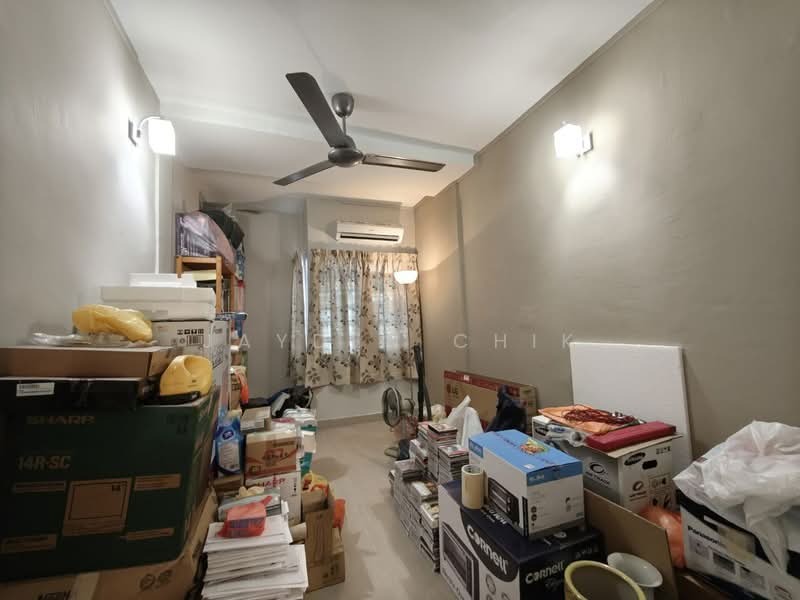 Condominium for Sale at Miharja Condominium - Jayden Chik - Interior - PropertyGuru.com.my