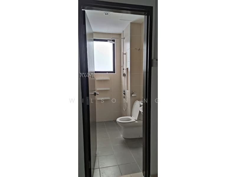 3-storey Terraced House for Sale in Bandar Bukit Puchong 2 (Puchong) - Wilson Ng - Bathroom - PropertyGuru.com.my