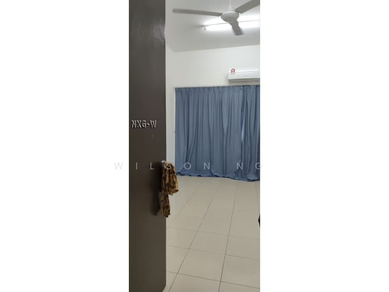 3-storey Terraced House for Sale in Bandar Bukit Puchong 2 (Puchong) - Wilson Ng - Interior - PropertyGuru.com.my
