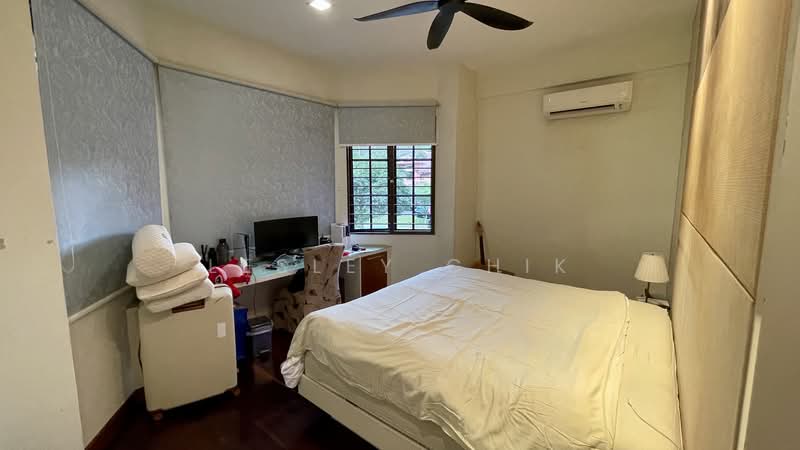 Bungalow for Sale in Bandar Sungai Long (Selangor) - Lesley Chik - Bedroom - PropertyGuru.com.my
