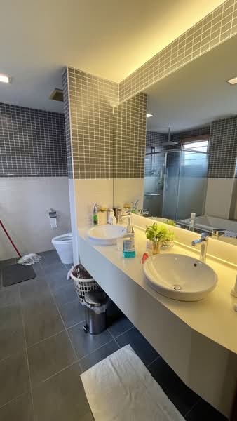 Bungalow for Sale in Bandar Sungai Long (Selangor) - Lesley Chik - Bathroom - PropertyGuru.com.my
