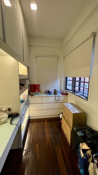 Bungalow for Sale in Bandar Sungai Long (Selangor) - Lesley Chik - Interior - PropertyGuru.com.my