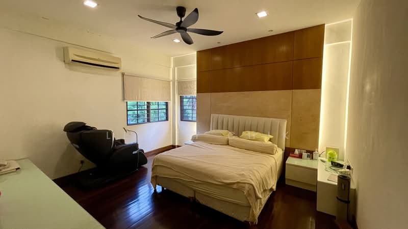 Bungalow for Sale in Bandar Sungai Long (Selangor) - Lesley Chik - Bedroom - PropertyGuru.com.my