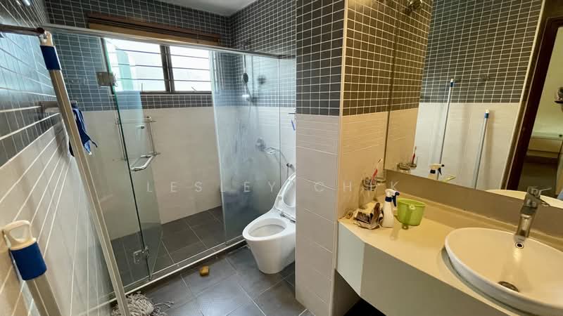 Bungalow for Sale in Bandar Sungai Long (Selangor) - Lesley Chik - Bathroom - PropertyGuru.com.my