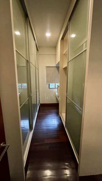 Bungalow for Sale in Bandar Sungai Long (Selangor) - Lesley Chik - Corridor - PropertyGuru.com.my