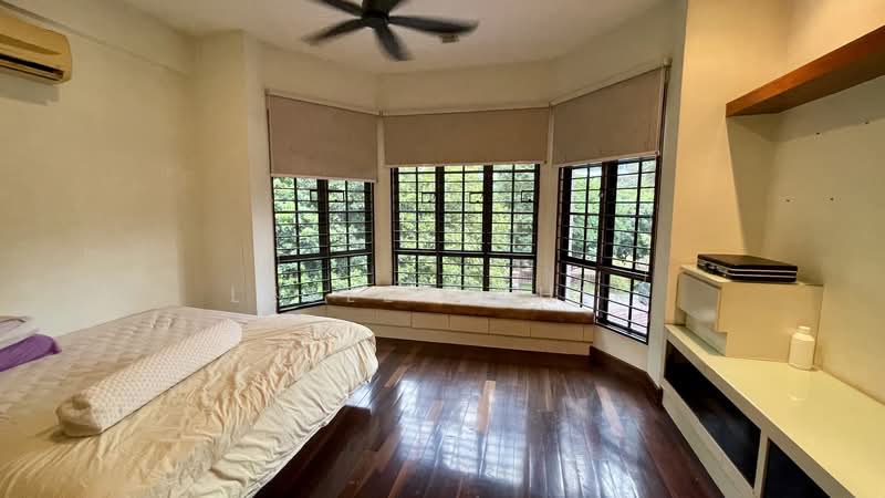 Bungalow for Sale in Bandar Sungai Long (Selangor) - Lesley Chik - Bedroom - PropertyGuru.com.my