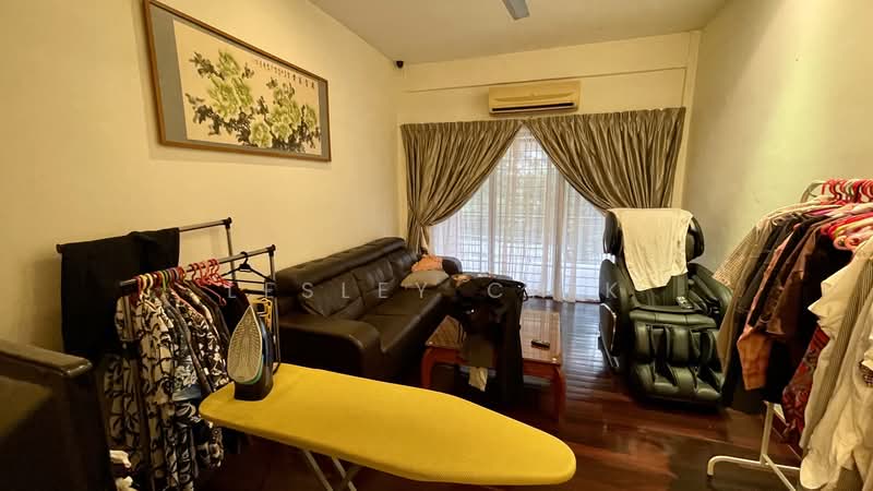Bungalow for Sale in Bandar Sungai Long (Selangor) - Lesley Chik - Living Room - PropertyGuru.com.my