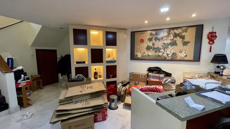 Bungalow for Sale in Bandar Sungai Long (Selangor) - Lesley Chik - Interior - PropertyGuru.com.my