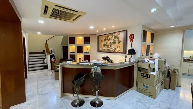 Bungalow for Sale in Bandar Sungai Long (Selangor) - Lesley Chik - Interior - PropertyGuru.com.my