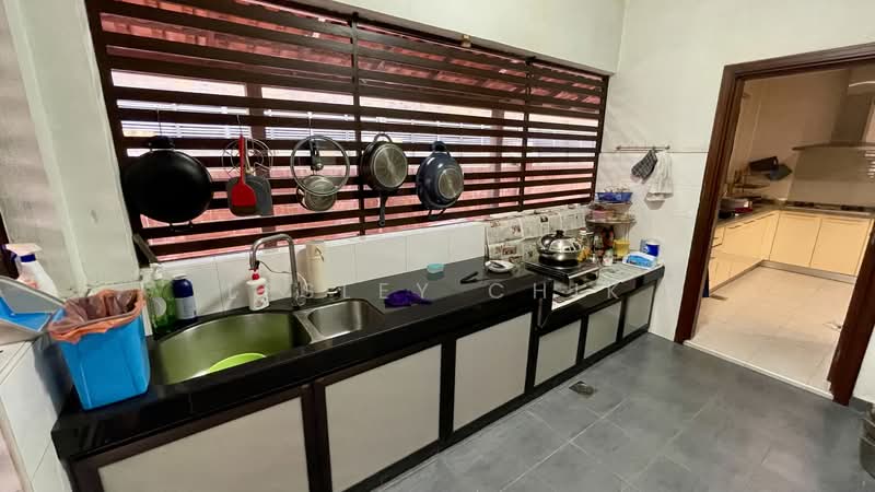 Bungalow for Sale in Bandar Sungai Long (Selangor) - Lesley Chik - Kitchen - PropertyGuru.com.my