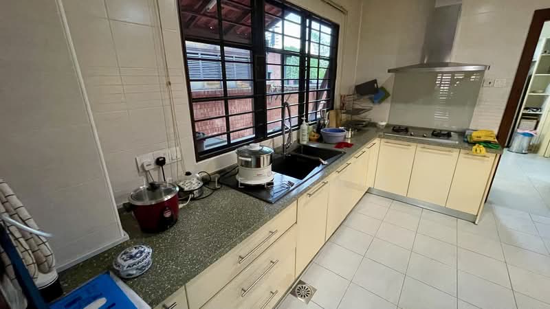 Bungalow for Sale in Bandar Sungai Long (Selangor) - Lesley Chik - Kitchen - PropertyGuru.com.my