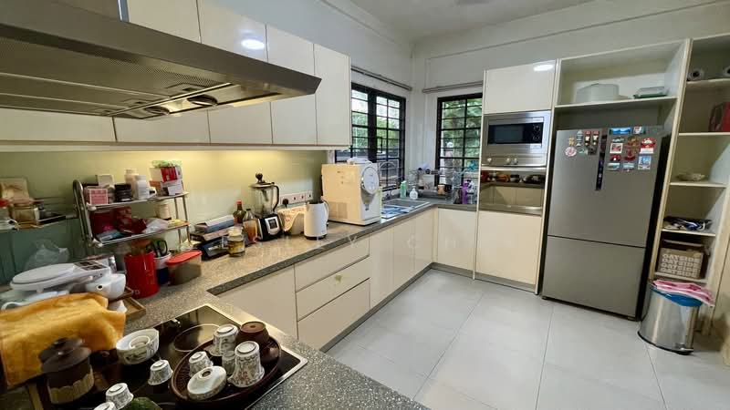 Bungalow for Sale in Bandar Sungai Long (Selangor) - Lesley Chik - Kitchen - PropertyGuru.com.my