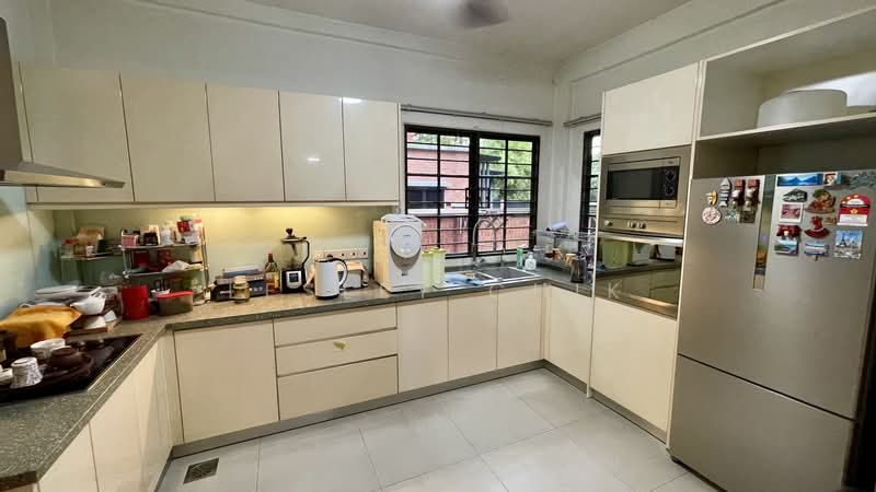 Bungalow for Sale in Bandar Sungai Long (Selangor) - Lesley Chik - Kitchen - PropertyGuru.com.my