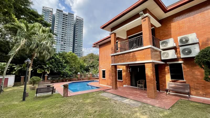 Bungalow for Sale in Bandar Sungai Long (Selangor) - Lesley Chik - Exterior - PropertyGuru.com.my