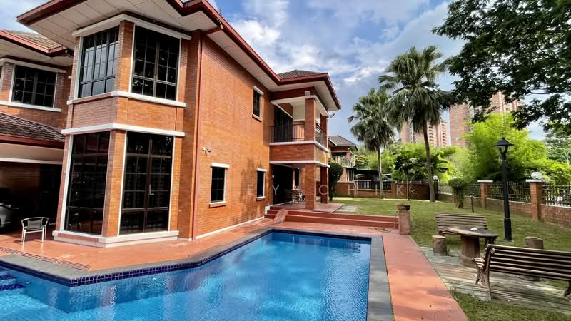 Bungalow for Sale in Bandar Sungai Long (Selangor) - Lesley Chik - Exterior - PropertyGuru.com.my