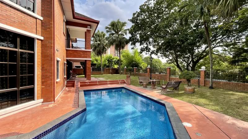 Bungalow for Sale in Bandar Sungai Long (Selangor) - Lesley Chik - Exterior - PropertyGuru.com.my
