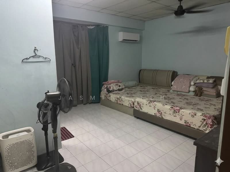 Rumah Teres 2 Tingkat untuk Dijual di Taman Seri Delima (Bukit Minyak) - Jasmine Teh - PropertyGuru.com.my