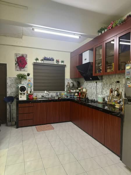 Rumah Teres 2 Tingkat untuk Dijual di Taman Seri Delima (Bukit Minyak) - Jasmine Teh - PropertyGuru.com.my