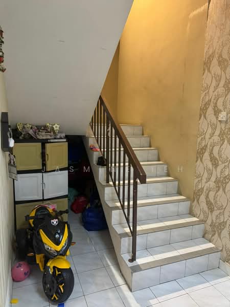 Rumah Teres 2 Tingkat untuk Dijual di Taman Seri Delima (Bukit Minyak) - Jasmine Teh - PropertyGuru.com.my