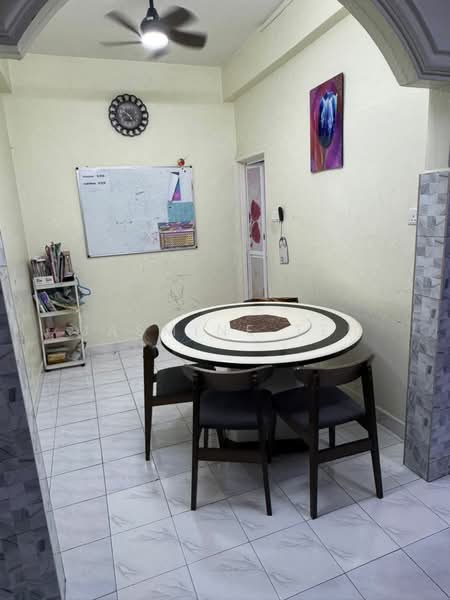 Rumah Teres 2 Tingkat untuk Dijual di Taman Seri Delima (Bukit Minyak) - Jasmine Teh - PropertyGuru.com.my
