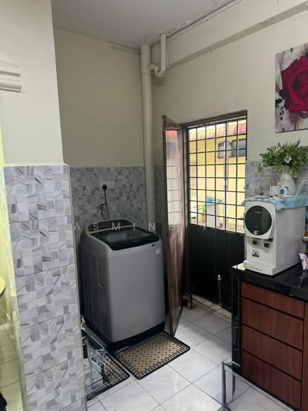 Rumah Teres 2 Tingkat untuk Dijual di Taman Seri Delima (Bukit Minyak) - Jasmine Teh - PropertyGuru.com.my