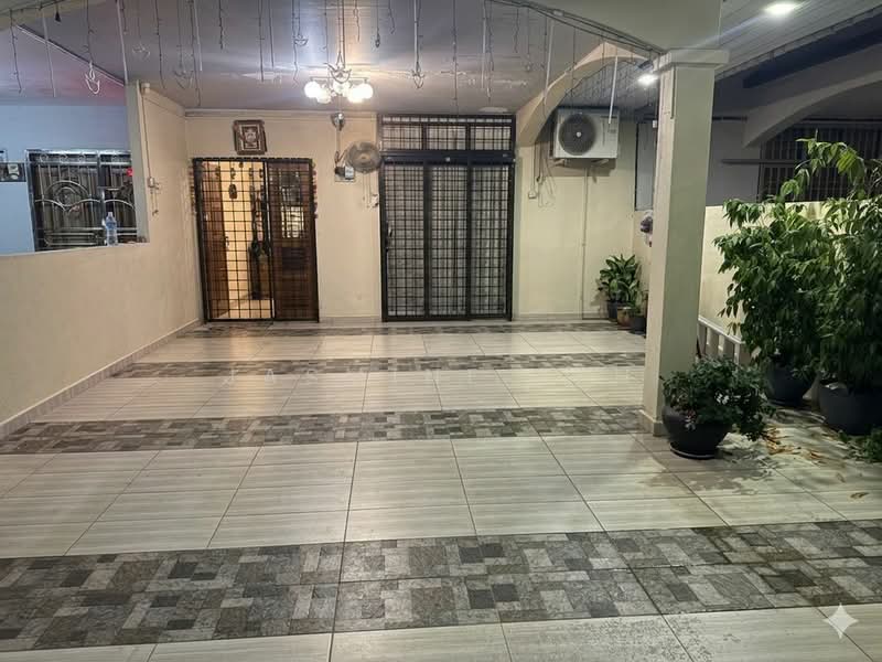Rumah Teres 2 Tingkat untuk Dijual di Taman Seri Delima (Bukit Minyak) - Jasmine Teh - PropertyGuru.com.my