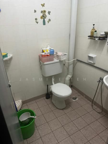 Rumah Teres 2 Tingkat untuk Dijual di Taman Seri Delima (Bukit Minyak) - Jasmine Teh - PropertyGuru.com.my