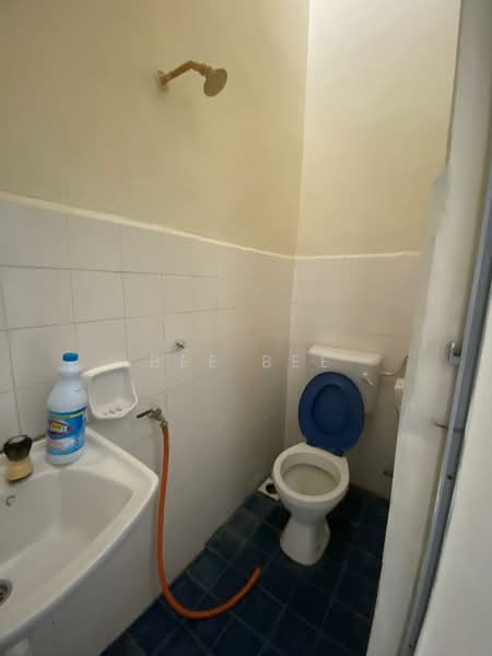 2-storey Terraced House for Rent in Taman Bukit Mewah (Tampoi) - Bee Bee - PropertyGuru.com.my