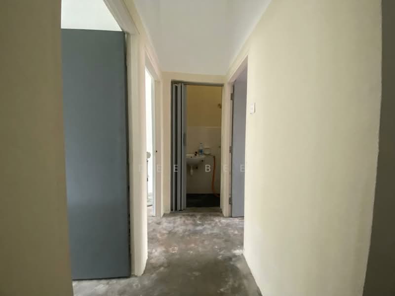 2-storey Terraced House for Rent in Taman Bukit Mewah (Tampoi) - Bee Bee - PropertyGuru.com.my