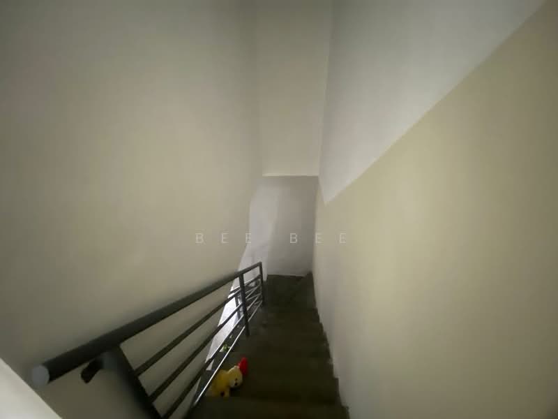 2-storey Terraced House for Rent in Taman Bukit Mewah (Tampoi) - Bee Bee - PropertyGuru.com.my
