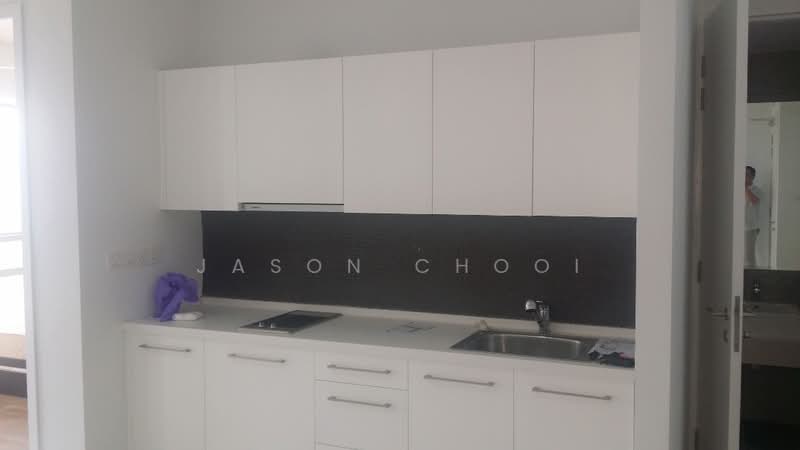 Service Residence for Rent at Cascades Residency - Jason Chooi - PropertyGuru.com.my