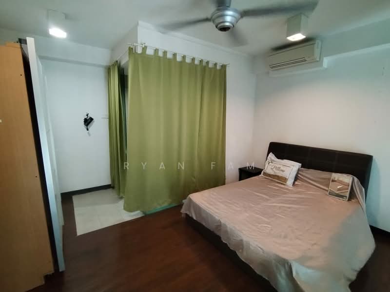 Servis Apartment untuk Disewa di The Scott Garden SOHO - Ryan Fam - PropertyGuru.com.my