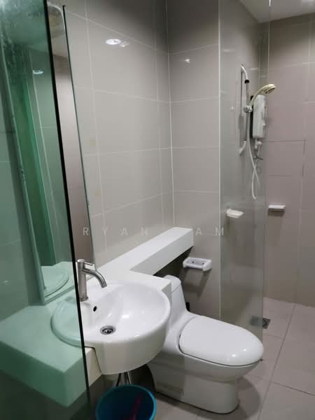 Servis Apartment untuk Disewa di The Scott Garden SOHO - Ryan Fam - PropertyGuru.com.my